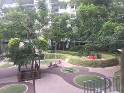 NV Residences (D18), Condominium #537935561